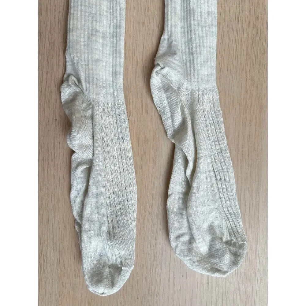Alpinestars Racing Socks Made In Italy - Size L - Mint